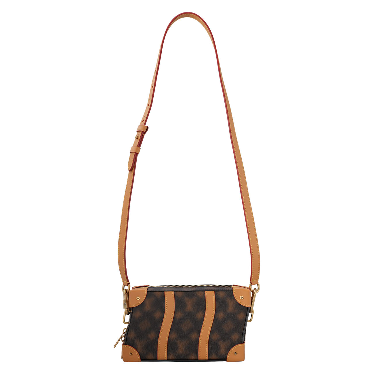 LOUIS VUITTON(USED)루이비통 M81580 소프트 트렁크 블러리
